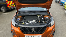 Peugeot 2008 1.2 PureTech 130 GT 5dr Petrol Estate